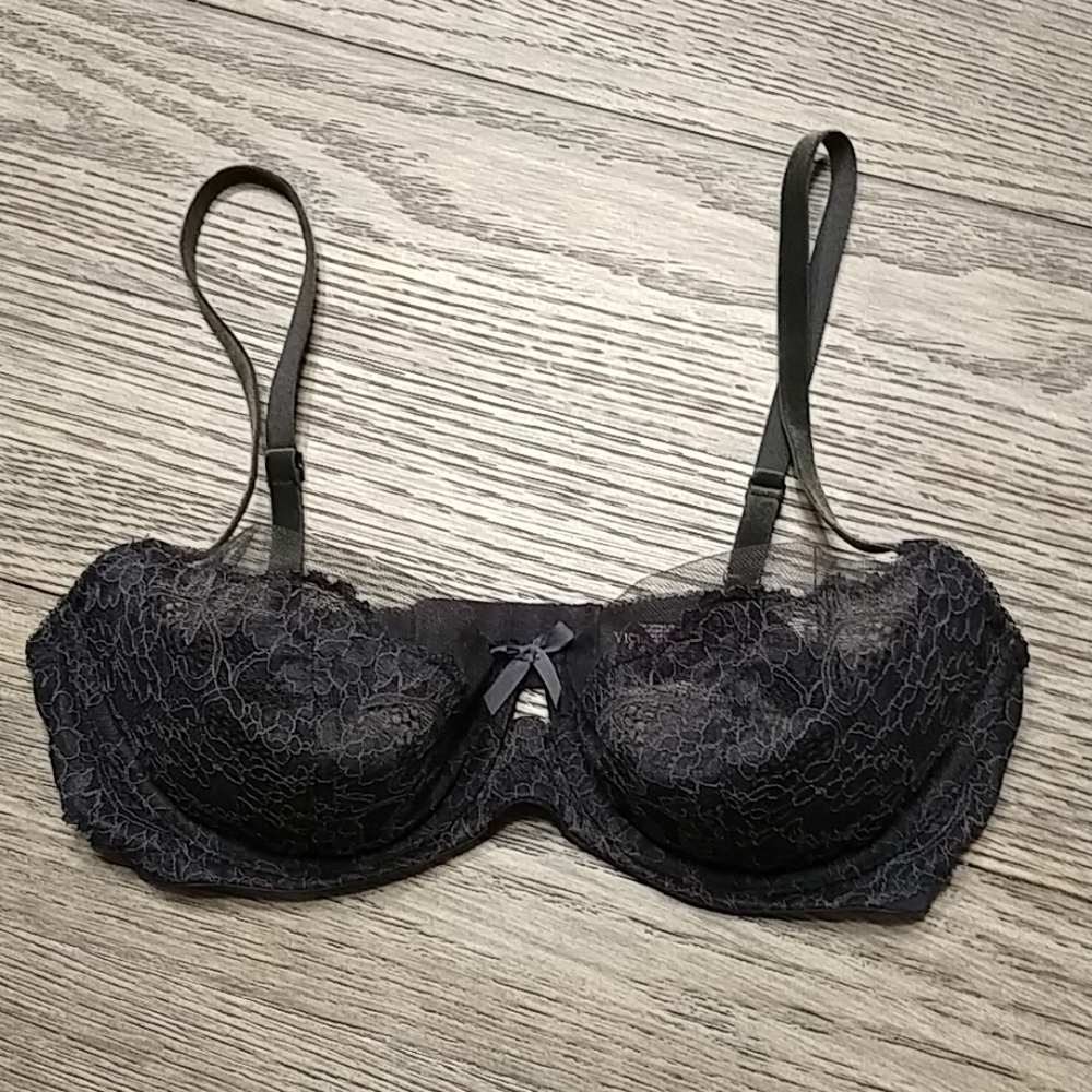 Victoria Secret Dream Angels Bra 34D